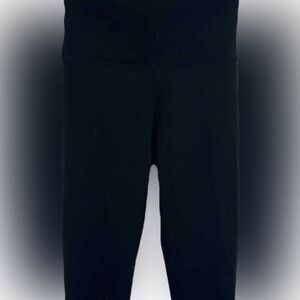 Fabletics Black Leggings